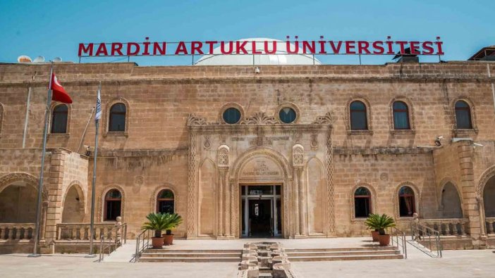 Mardin Artuklu Üniversitesi personel alacak