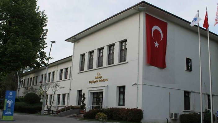 Sakarya Büyükşehir Belediyesi işçi alacak