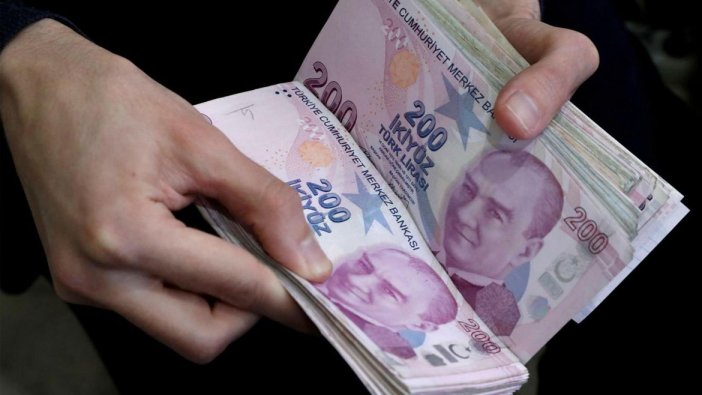 2023 yılı bütçesinde asgari ücret detayı: Asgari ücrette artış yüzde 58 olabilir