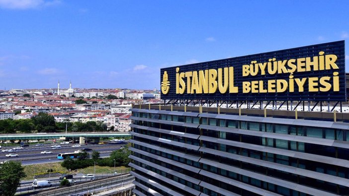 İstanbul Büyükşehir Belediyesi işçi alacak