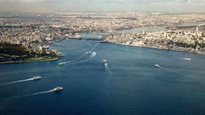 Marmara Denizi'nde tehlike büyük. Uzman uyardı