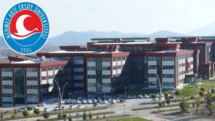 Mehmet Akif Ersoy Üniversitesi 33 Öğretim Üyesi alacak