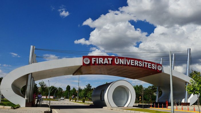 Fırat Üniversitesi 13 Araştırma Görevlisi ve Öğretim Görevlisi alımı ilanı verdi
