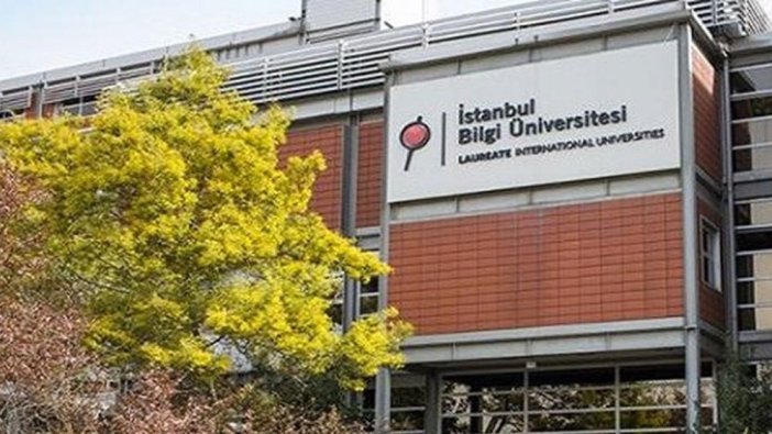 İstanbul Bilgi Üniversitesi Öğretim Üyesi alımı yapacağını duyurdu