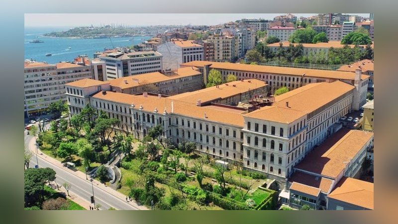 İstanbul Teknik Üniversitesi personel alacak