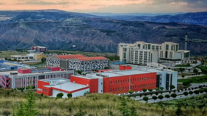 Çankırı Karatekin Üniversitesi personel alacak
