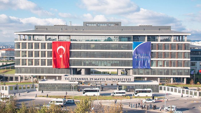 İstanbul 29 Mayıs Üniversitesi personel alacak