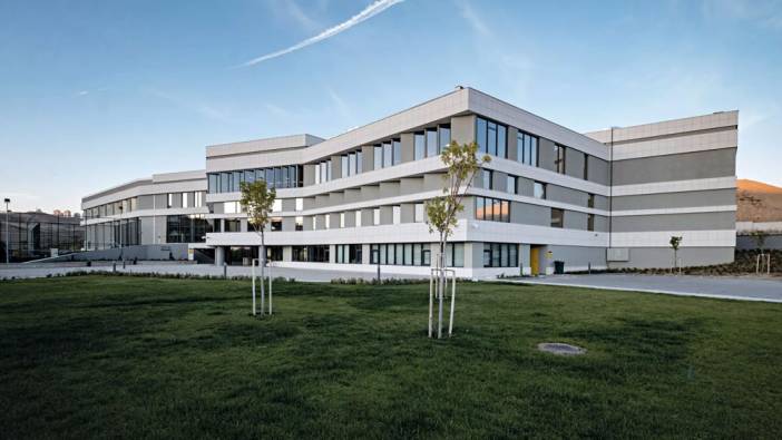 Çankaya Üniversitesi personel alacak