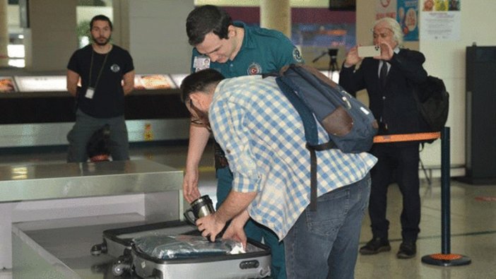 Yurtdışından telefon getirenler dikkat. 1 Kasım'dan itibaren yeni dönem başlıyor