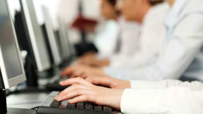 Çorum Belediyesi personel alacak