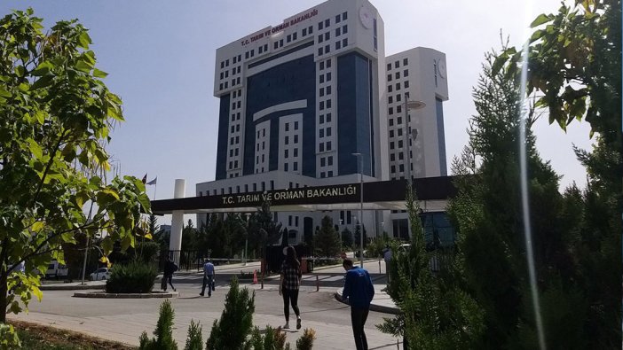 Tarım Müşavirliği kuruluyor. İşte detaylar