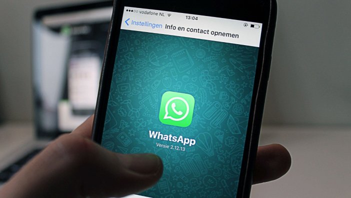 WhatsApp çöktü. Mesajlar iletilemiyor