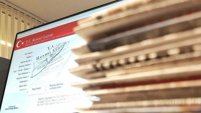 KDV’yle ilgili flaş karar Resmi Gazete’de