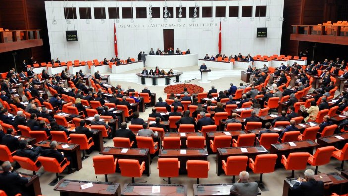 Cemevleriyle ilgili teklif kabul edildi! O giderleri bakanlık karşılayacak