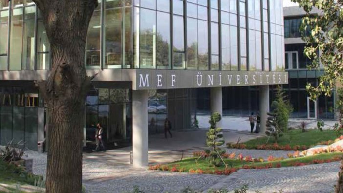 MEF Üniversitesi akademik personel alacak