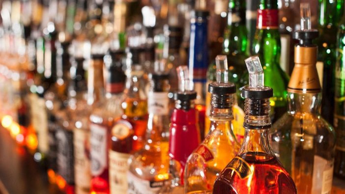 Alkole yeni zam geldi