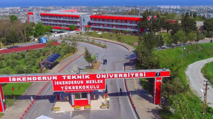 İskenderun Teknik Üniversitesi 23 öğretim üyesi alacak