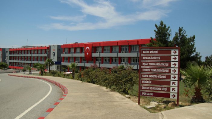 İskenderun Teknik Üniversitesi 22 Öğretim Üyesi alımı yapacak