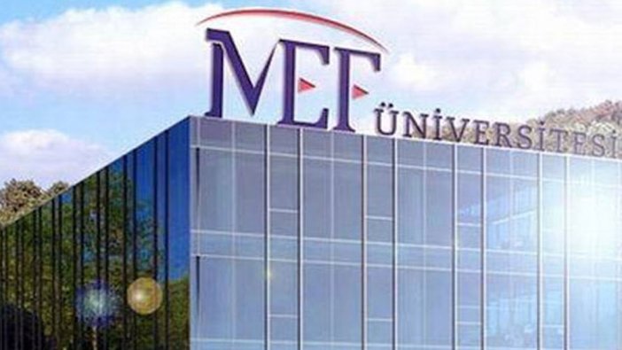MEF Üniversitesi Araştırma Görevlisi alımı yapacağını duyurdu