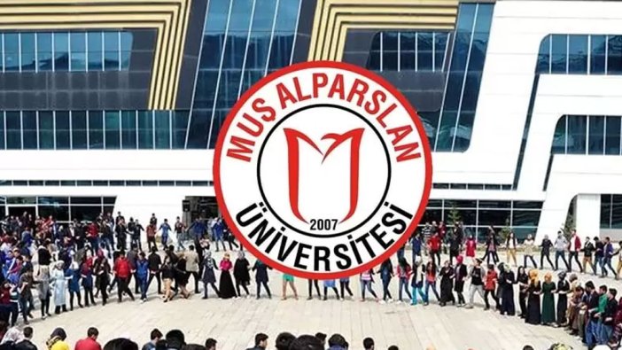 Muş Alparslan Üniversitesi 9 Öğretim Üyesi alımı yapılacağını ilan etti