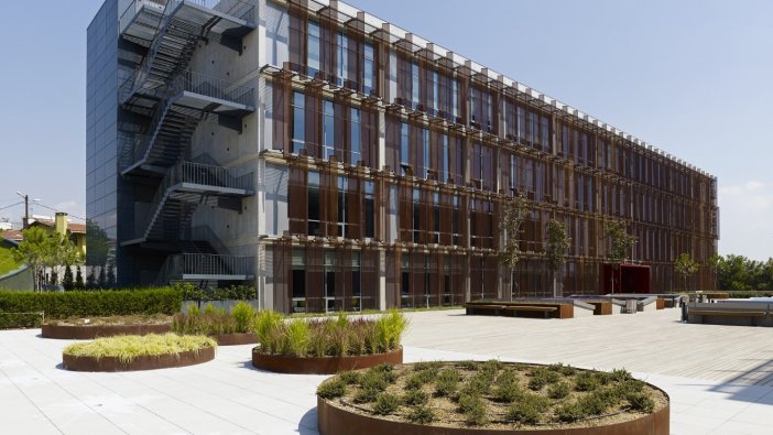 Piri Reis Üniversitesi öğretim üyesi alacak