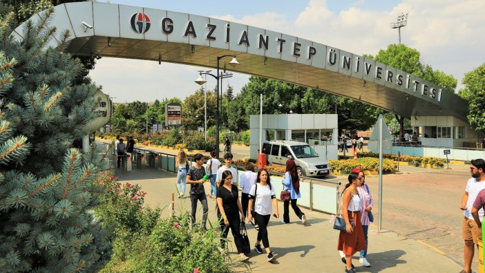 Gaziantep Üniversitesi 32 öğretim üyesi alacak