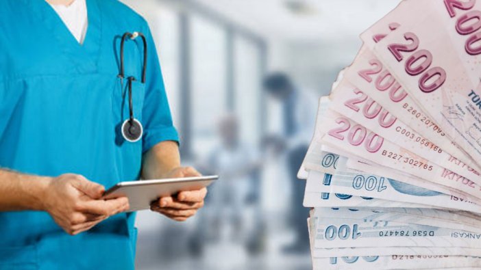 Bakan Koca ‘Hayırlı Olsun’ diyerek duyurdu! Ödemeler artırıldı