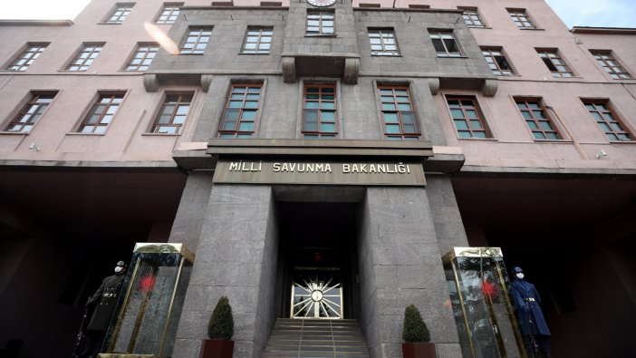 Milli Savunma Bakanlığı ve TSK'ya 65 uzman yardımcısı alınacak