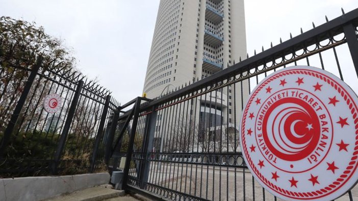 Ticaret Bakanlığı'ndan efsane cuma uyarısı