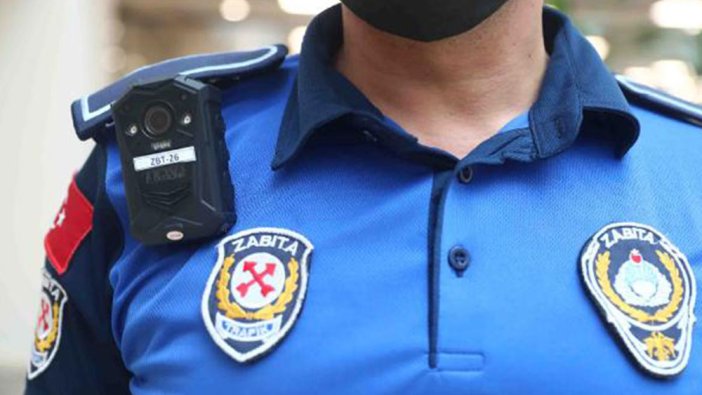 Sakarya Geyve Belediyesi zabıta alacak