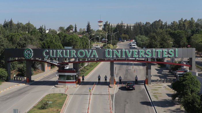 Çukurova Üniversitesi uzman personel alacak