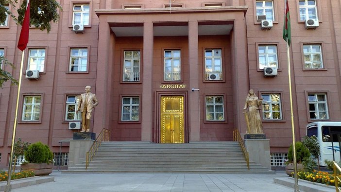 Yargıtay’dan dikkat çeken fazla mesai kararı!