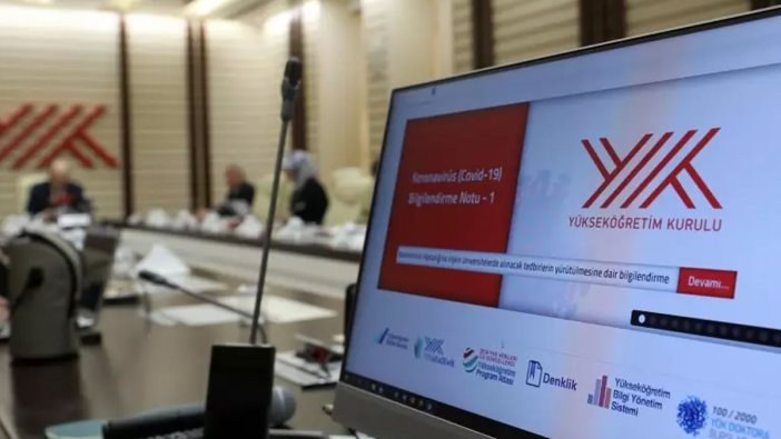 YÖK’ten iptal edilen KPSS için açıklama