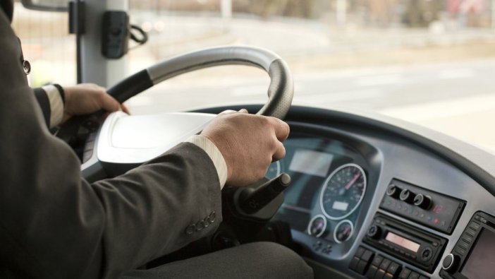 Isparta Atabey Belediyesi 2 şoför alacak