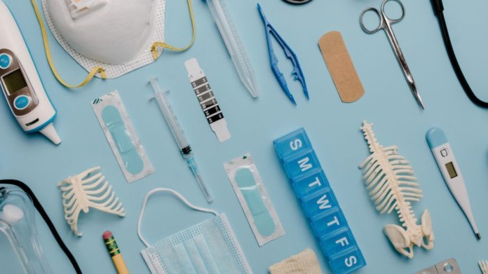 Ankara Dr. Abdurrahman Yurtaslan Hastanesi tıbbi malzeme satın alacak