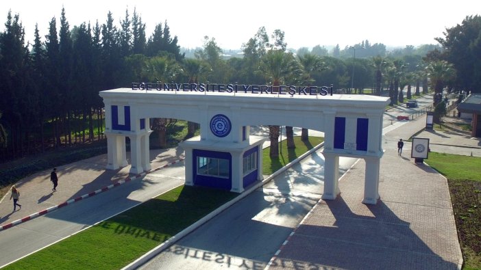 Ege Üniversitesi akademik personel alacak