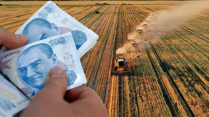 Çiftçiler dikkat! Ödemeler bu ay yapılacak