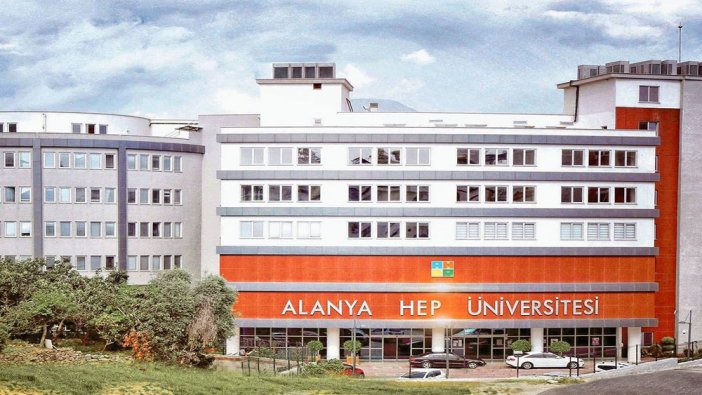 Alanya Alaaddin Keykubat Üniversitesi personel alacak