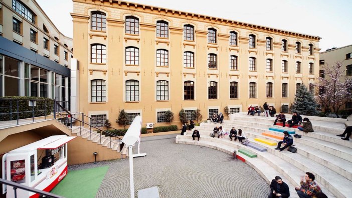 Kadir Has Üniversitesi personel alacak