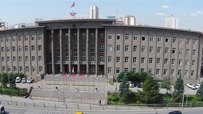 TCDD İşletmesi Genel Müdürlüğü müfettiş yardımcısı alacak