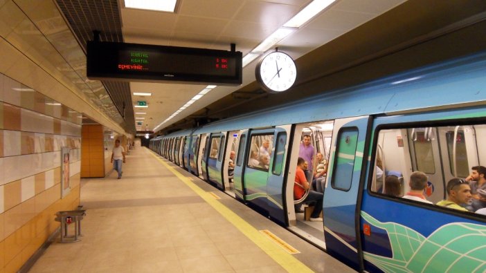 İstanbul Metro AŞ. 20 işçi alacak