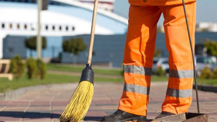 Kocaeli Başiskele Kentsel Dönüşüm işçi alacak