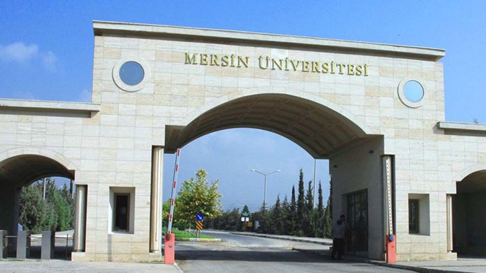 Mersin Üniversitesi 25 akademik personel alacak