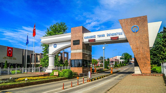 Karadeniz Teknik Üniversitesi akademik personel alacak