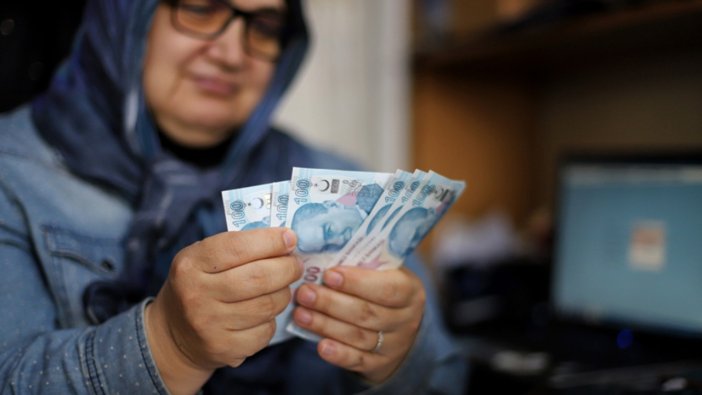 Memur ve emekli maaşları hesaplandı. İşte detaylar