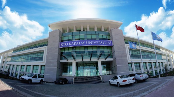 KTO Karatay Üniversitesi personel alacak