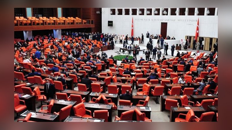 Anayasa değişikliği teklifinde sona gelindi