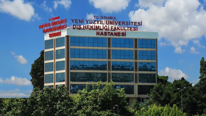 İstanbul Yeni Yüzyıl Üniversitesi personel alacak