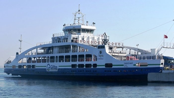 Çanakkale Gestaş personel alacak