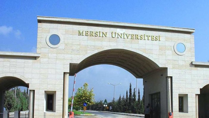 Mersin Üniversitesi 20 Öğretim Üyesi alımı için ilana çıktı